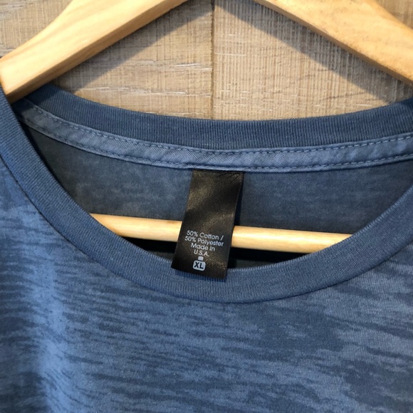 Super Soft lightweight T-shirt - Picture 3 of 4